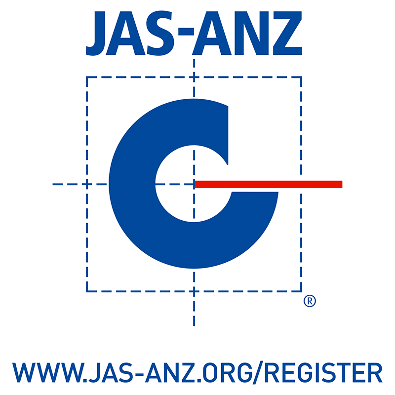 JAS ANZ