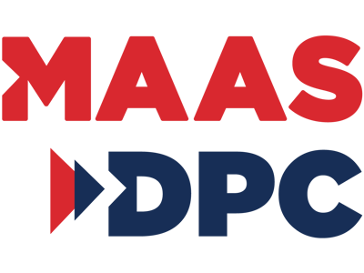 DPC Logo