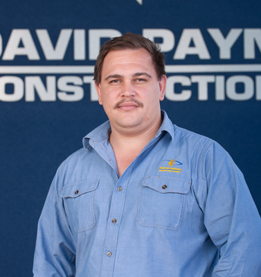 Daniel Battishall  profile image