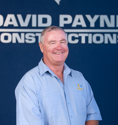 David Payne profile image